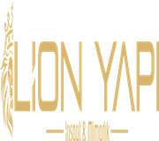 lion yapı logo png